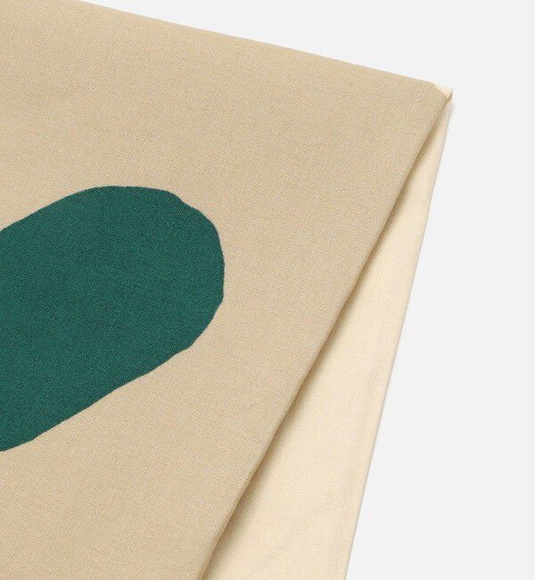 Marimekko「Anniversary Unikko テーブルクロス 135&times;250cm」|その他|