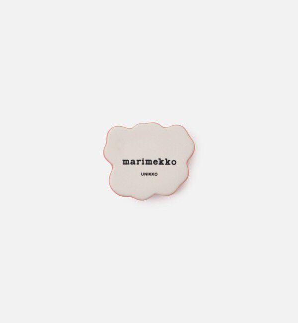 Marimekko「【日本限定】Unikko&Kivet Chopstick Holders 4個セット」|その他|