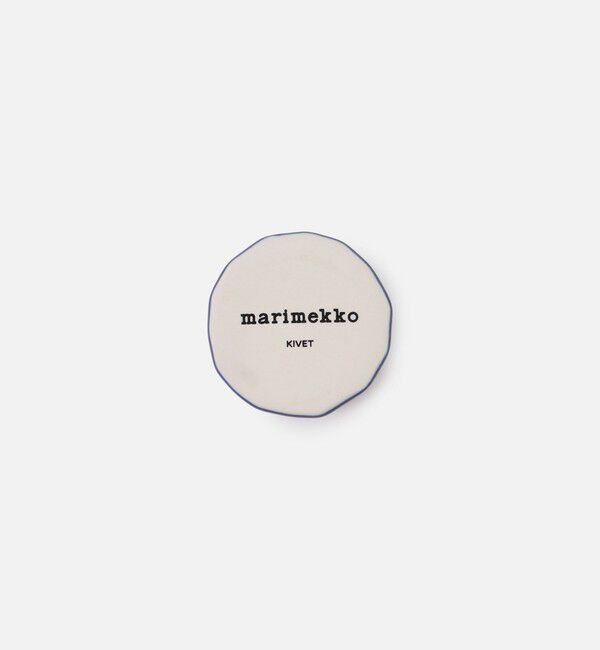 Marimekko「【日本限定】Unikko&Kivet Chopstick Holders 4個セット」|その他|
