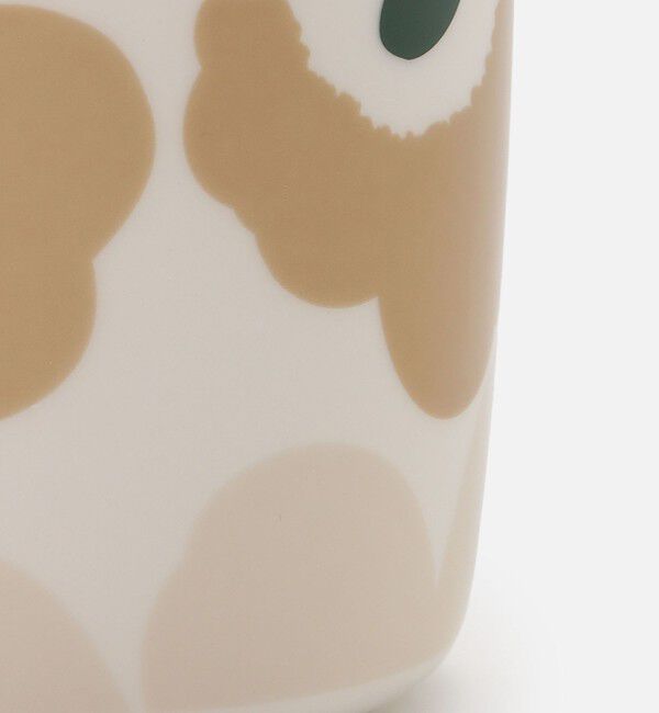 Marimekko「Unikko コーヒーカップセット（ハンドルなし）200ml」|その他|
