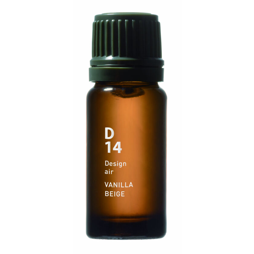 アットアロマ「D14 バニラベージュ 10ml」|アロマ・ルームフレグランス|
