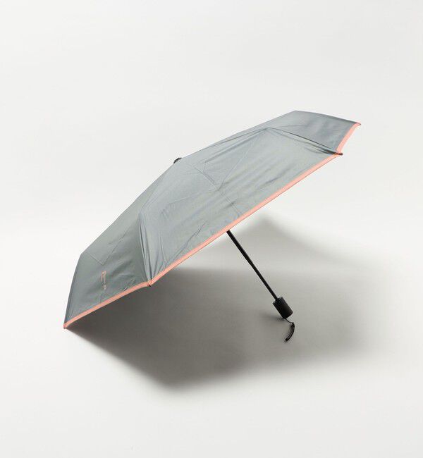 ODETTE E ODILE「＜multidot＞folding type smart」|傘|MD.GRAY