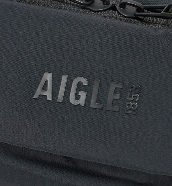 ODETTE E ODILE「＜AIGLE＞ Rectangle SLD」|ショルダー・メッセンジャー|