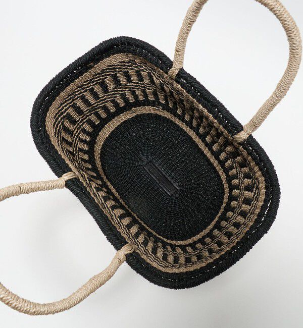 ODETTE E ODILE「【別注】＜THE BAGMATI＞ KAGO」|かごバッグ|