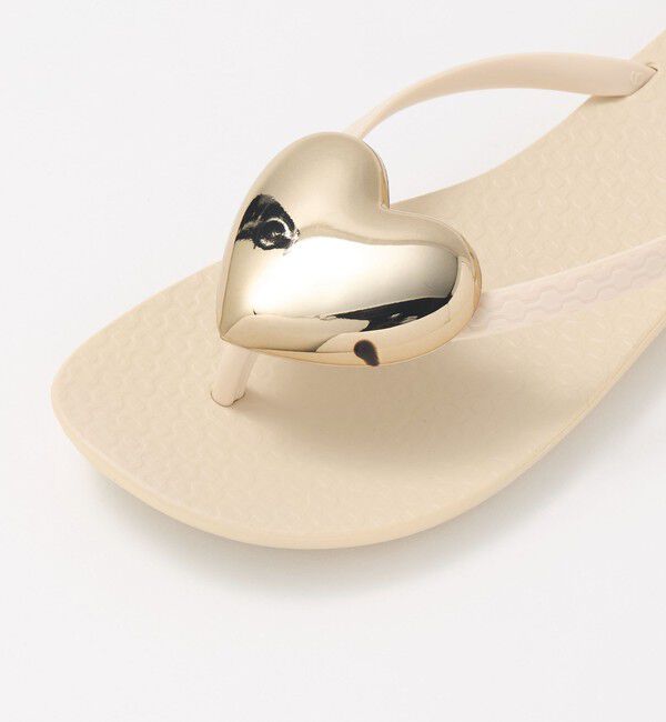 ODETTE E ODILE「＜Ipanema＞MAXI FASHION IV」|サンダル|