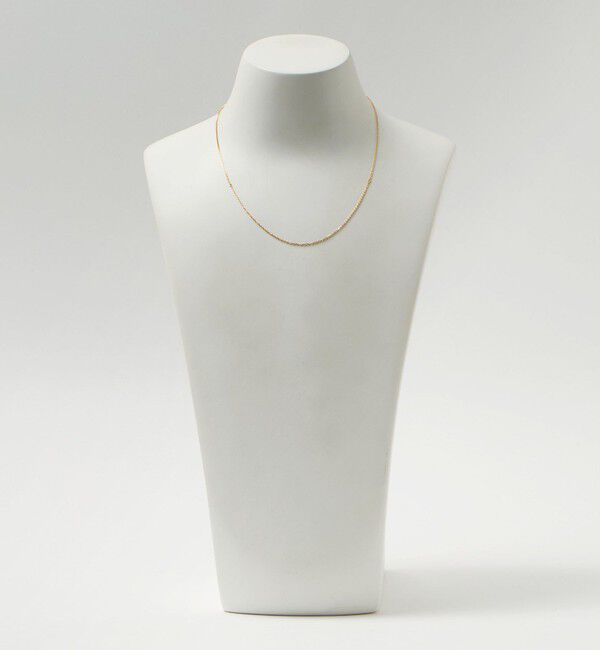 UNITED ARROWS「＜MARIHA＞水 ネックレス」|ネックレス|