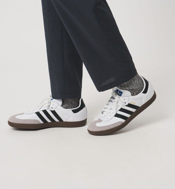 UNITED ARROWS「＜adidas Originals＞ SAMBA OG サンバ オージー/スニーカー」|スニーカー|