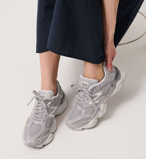 UNITED ARROWS「＜New Balance＞U906087O/D スニーカー」|スニーカー|