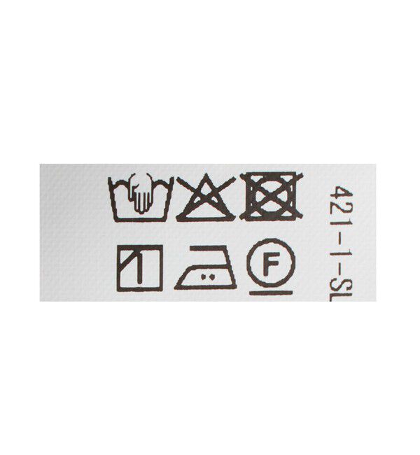 UNITED ARROWS green label relaxing「ボイル パネル フレア スカート」|フレア|