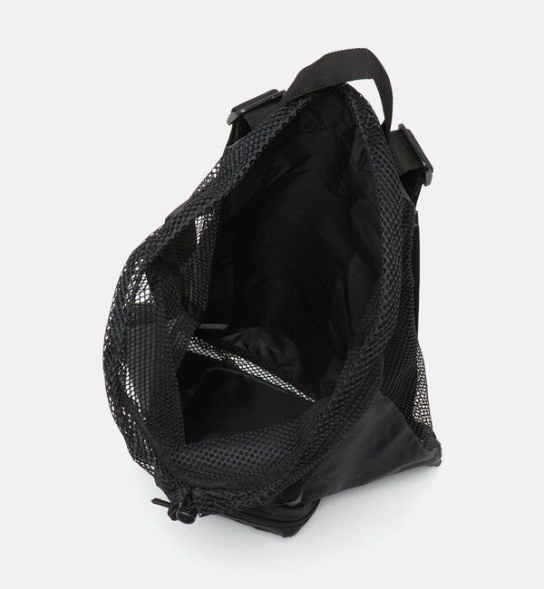 UNITED ARROWS green label relaxing「＜SPEEDO＞ポケッタブル メッシュバッグ / リュック / キッズ  」|リュック|