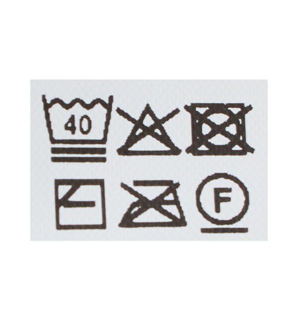 UNITED ARROWS green label relaxing「＜1_OF MINE＞リブ クルーネック 5分袖 ニット プルオーバー マシンウォッシャブル」|ニット・セーター|
