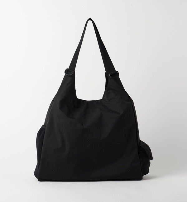 BEAUTY&YOUTH UNITED ARROWS「【別注】＜BAICYCLON＞マルチ ポケット トートバッグ」|トートバッグ|