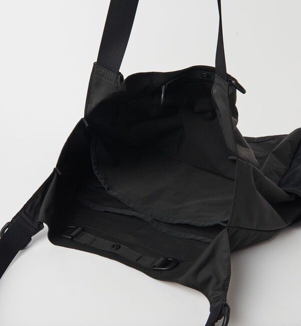 BEAUTY&YOUTH UNITED ARROWS「【別注】＜BAICYCLON＞マルチ ポケット トートバッグ」|トートバッグ|