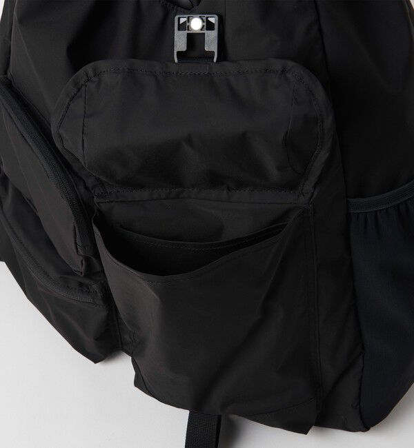 BEAUTY&YOUTH UNITED ARROWS「【別注】＜BAICYCLON＞マルチ ポケット トートバッグ」|トートバッグ|