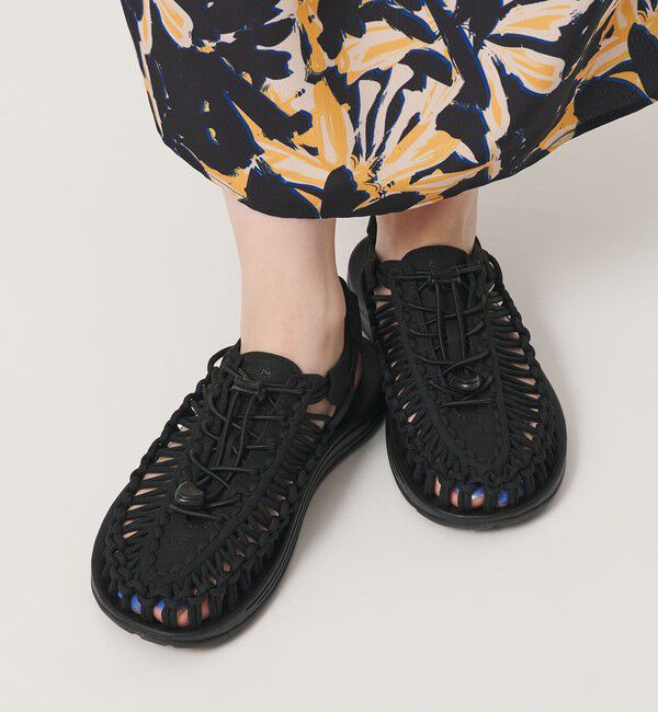 BEAUTY&YOUTH UNITED ARROWS「＜KEEN＞ウィメンズ UNEEK サンダル」|サンダル|