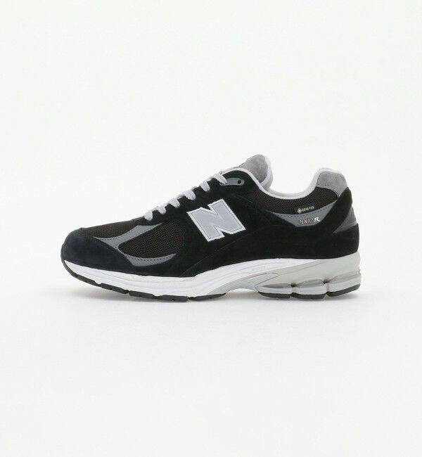 BEAUTY&YOUTH UNITED ARROWS「＜New Balance＞M2002RX スニーカー」|スニーカー|BLACK