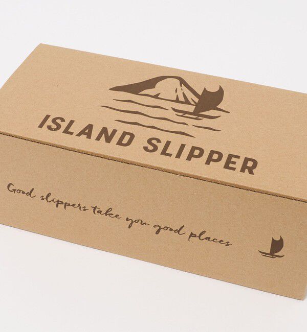 BEAUTY&YOUTH UNITED ARROWS「＜ISLAND SLIPPER＞EVA トング サンダル」|サンダル|