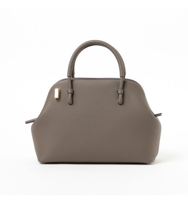 Demi-Luxe BEAMS 「PUNTI. / WALTZ ハンドバッグ」|トートバッグ|