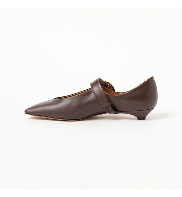 Demi-Luxe BEAMS 「HENRI EN VARGO /  Halle メリージェーン パンプス」|パンプス|