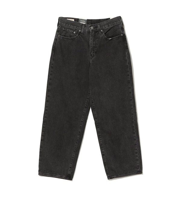 BEAMS「LEVI'S(R) / 578（TM）ジーンズ バギー」|デニム|8AM_In_CHARLOTTE