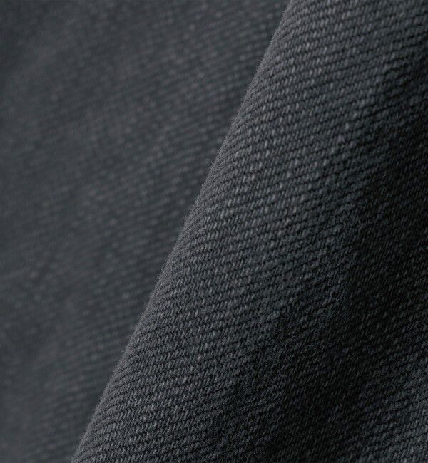 SHIPS any「SHIPS any:〈洗濯機可能〉バレル デニム パンツ［SHIPS any DENIM］」|デニム|