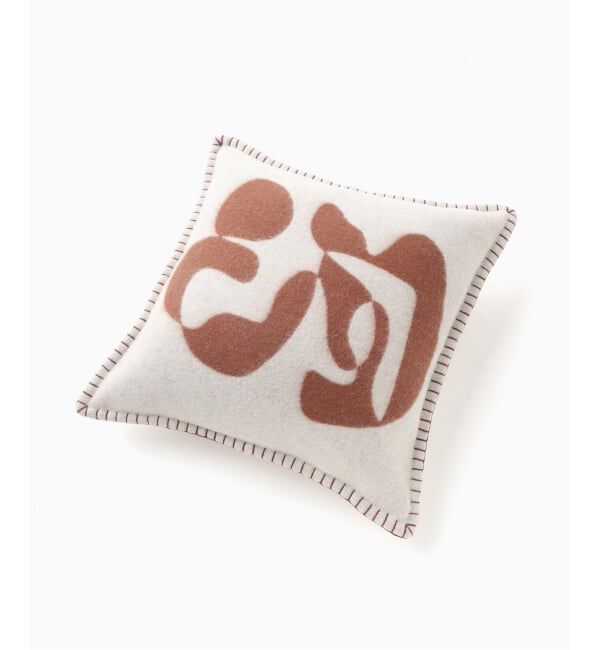 journal standard Furniture「《予約》LAGUNA CUSHION　クッションカバー 45cm」|クッション・クッションカバー|