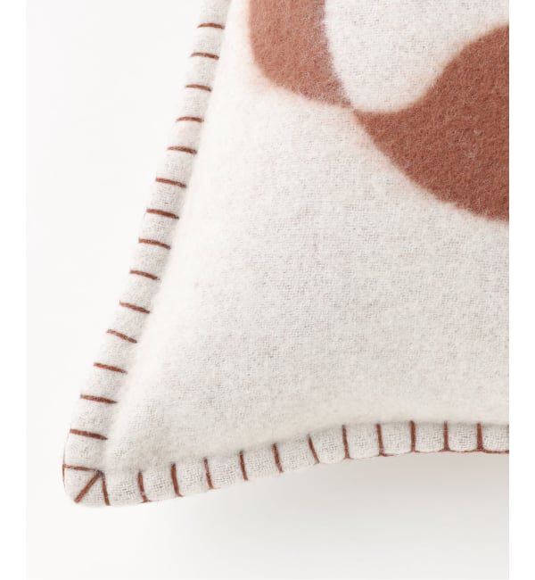 journal standard Furniture「《予約》LAGUNA CUSHION　クッションカバー 45cm」|クッション・クッションカバー|