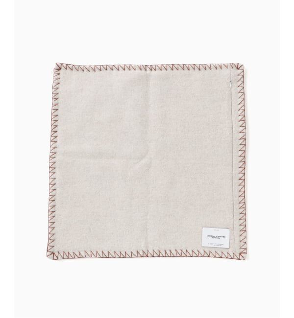 journal standard Furniture「《予約》LAGUNA CUSHION　クッションカバー 45cm」|クッション・クッションカバー|