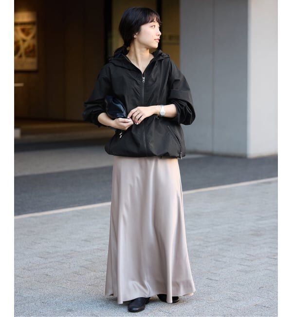 SLOBE IENA「《追加3》THE NORTH FACE/ザ ノース フェイス Compact Jacket NP72530」|ブルゾン・スタジャン|