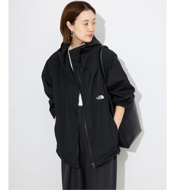 SLOBE IENA「《追加3》THE NORTH FACE/ザ ノース フェイス Compact Jacket NP72530」|ブルゾン・スタジャン|