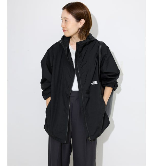 SLOBE IENA「《追加3》THE NORTH FACE/ザ ノース フェイス Compact Jacket NP72530」|ブルゾン・スタジャン|