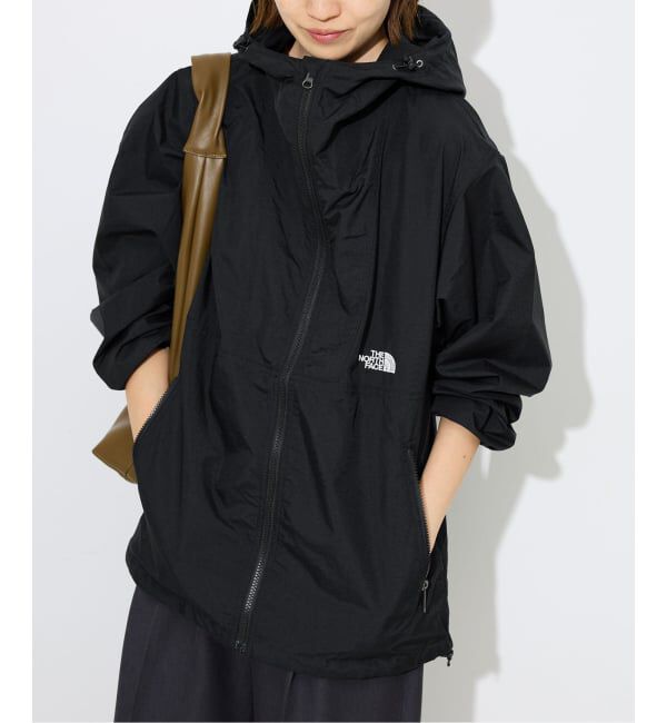 SLOBE IENA「《追加3》THE NORTH FACE/ザ ノース フェイス Compact Jacket NP72530」|ブルゾン・スタジャン|