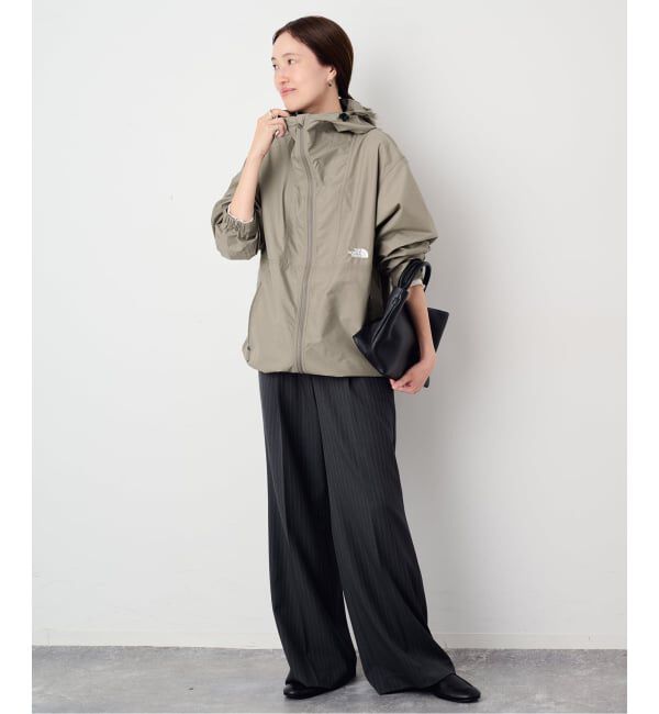 SLOBE IENA「《追加3》THE NORTH FACE/ザ ノース フェイス Compact Jacket NP72530」|ブルゾン・スタジャン|