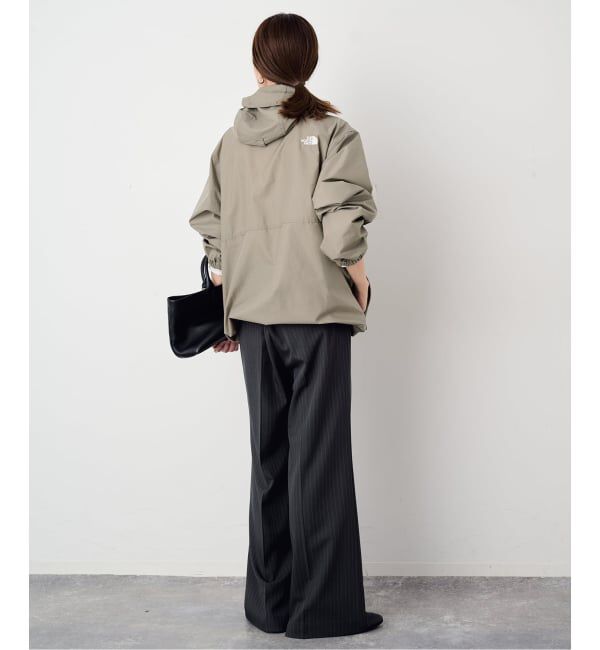 SLOBE IENA「《追加3》THE NORTH FACE/ザ ノース フェイス Compact Jacket NP72530」|ブルゾン・スタジャン|