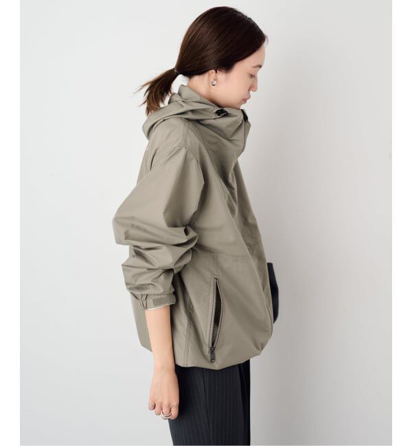 SLOBE IENA「《追加3》THE NORTH FACE/ザ ノース フェイス Compact Jacket NP72530」|ブルゾン・スタジャン|