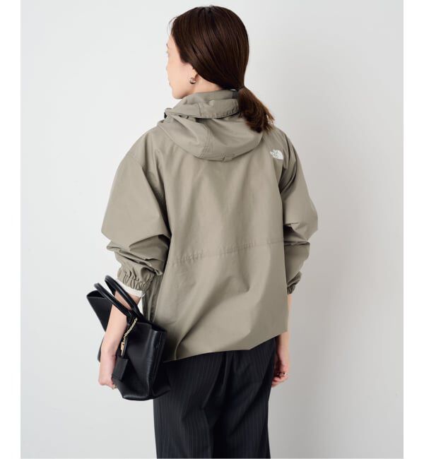 SLOBE IENA「《追加3》THE NORTH FACE/ザ ノース フェイス Compact Jacket NP72530」|ブルゾン・スタジャン|