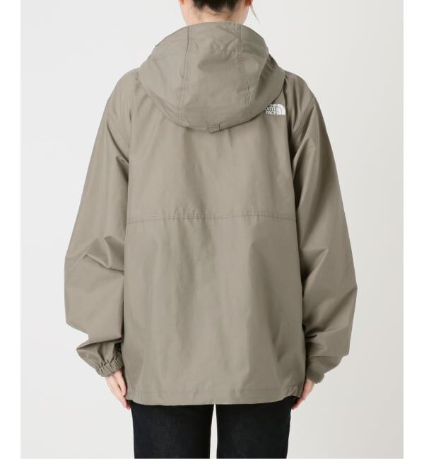 SLOBE IENA「《追加3》THE NORTH FACE/ザ ノース フェイス Compact Jacket NP72530」|ブルゾン・スタジャン|