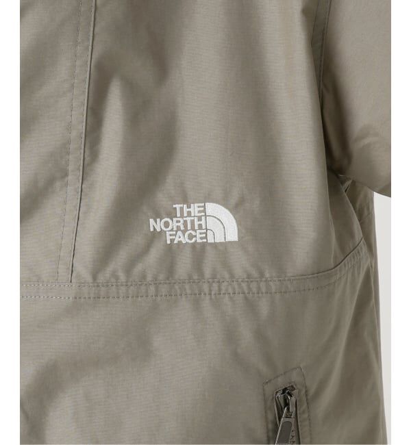 SLOBE IENA「《追加3》THE NORTH FACE/ザ ノース フェイス Compact Jacket NP72530」|ブルゾン・スタジャン|