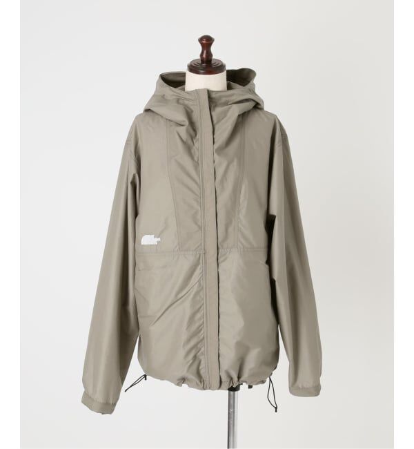 SLOBE IENA「《追加3》THE NORTH FACE/ザ ノース フェイス Compact Jacket NP72530」|ブルゾン・スタジャン|