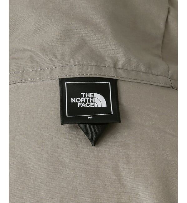 SLOBE IENA「《追加3》THE NORTH FACE/ザ ノース フェイス Compact Jacket NP72530」|ブルゾン・スタジャン|