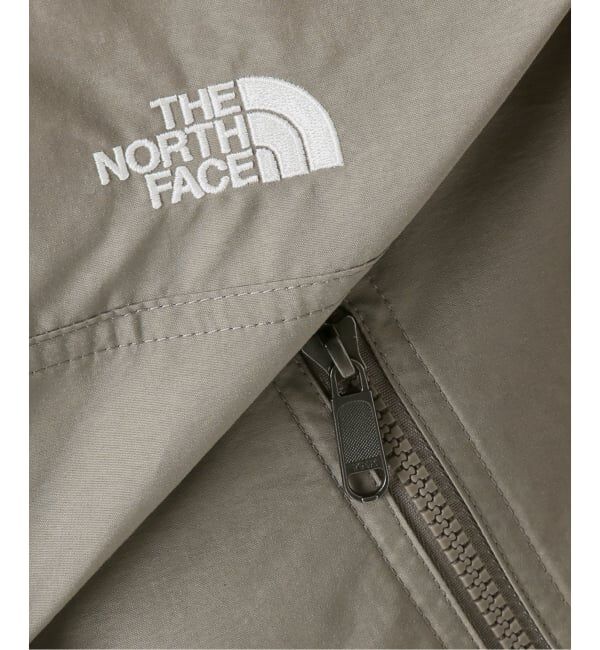 SLOBE IENA「《追加3》THE NORTH FACE/ザ ノース フェイス Compact Jacket NP72530」|ブルゾン・スタジャン|