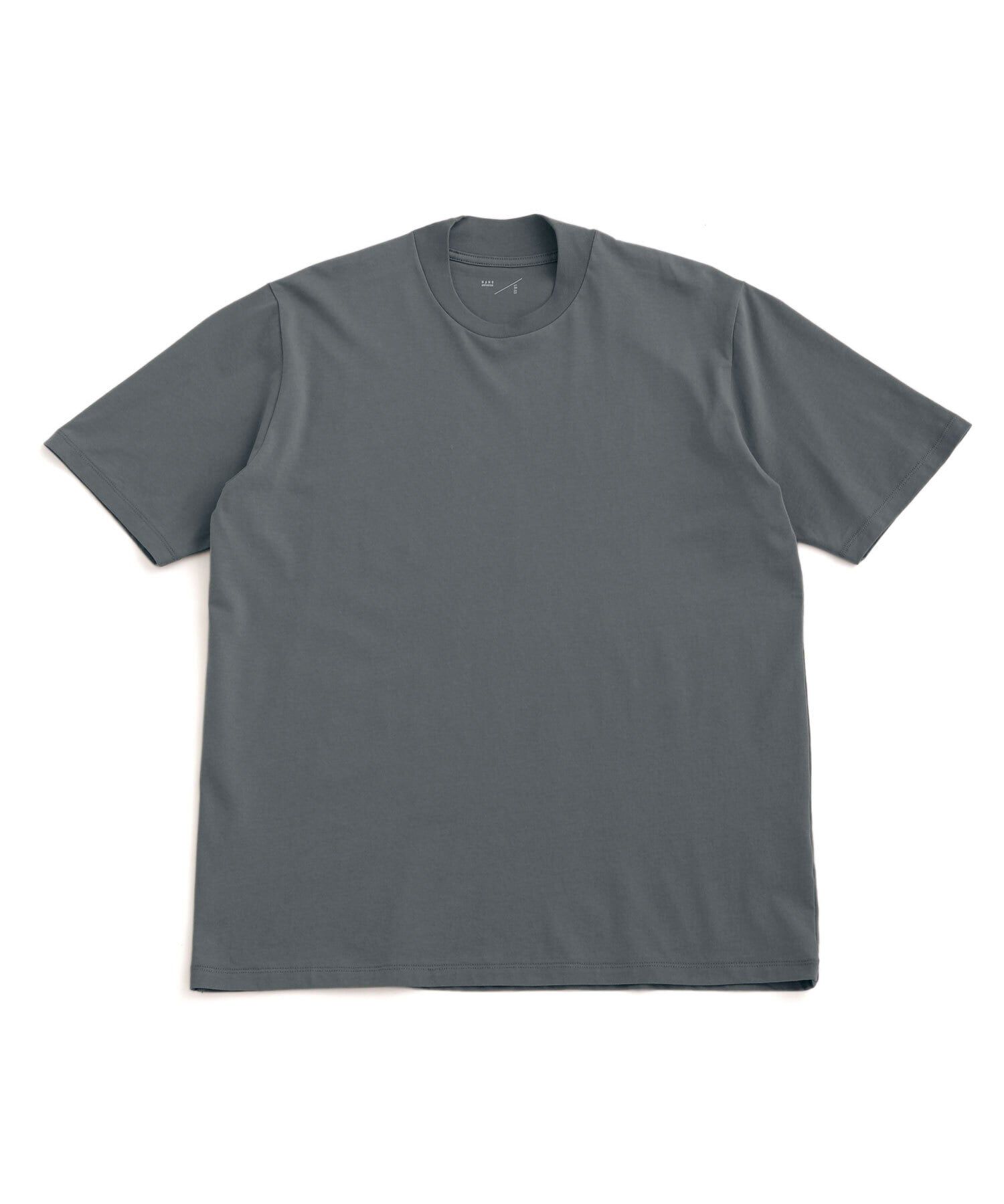 NANO universe「LB.03/ジャケT 半袖」|Tシャツ・カットソー|