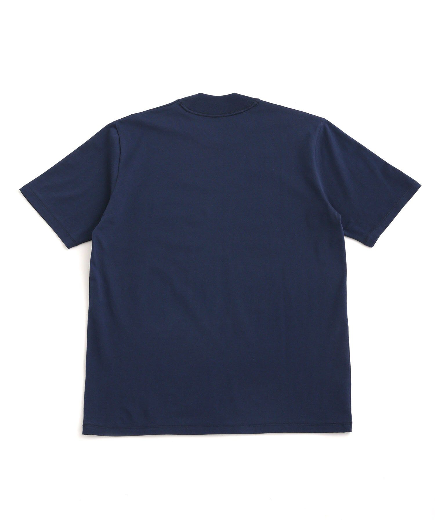 NANO universe「LB.03/ジャケT 半袖」|Tシャツ・カットソー|
