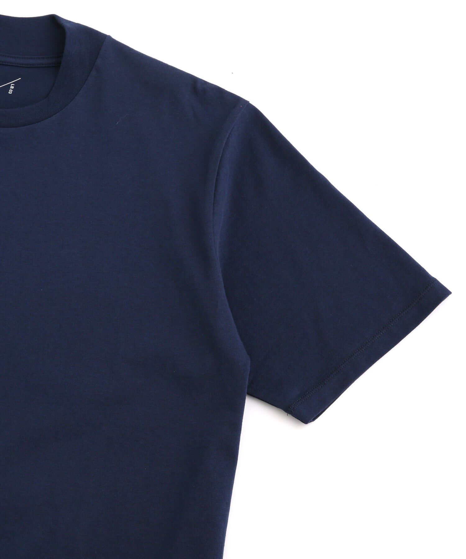 NANO universe「LB.03/ジャケT 半袖」|Tシャツ・カットソー|