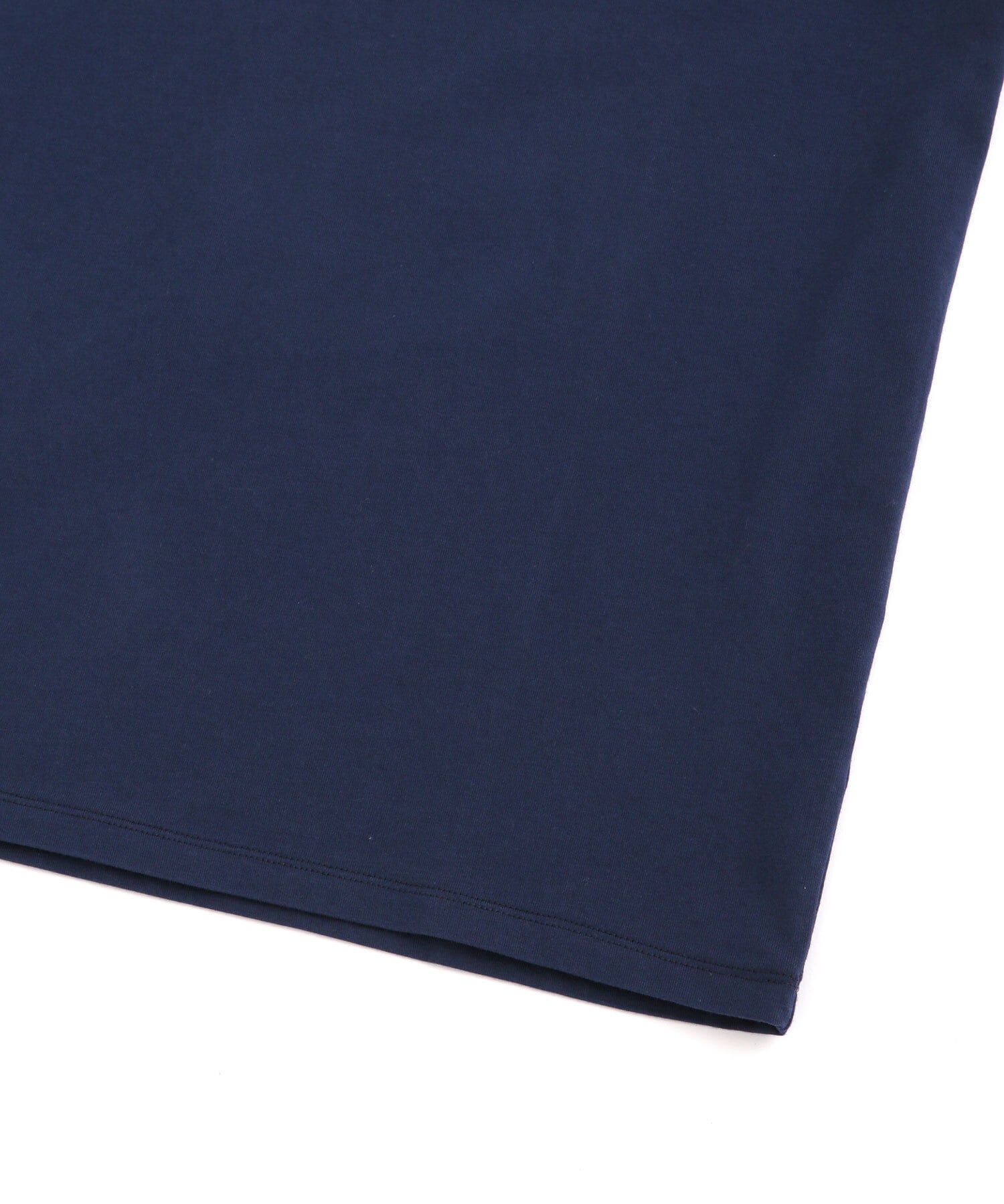 NANO universe「LB.03/ジャケT 半袖」|Tシャツ・カットソー|