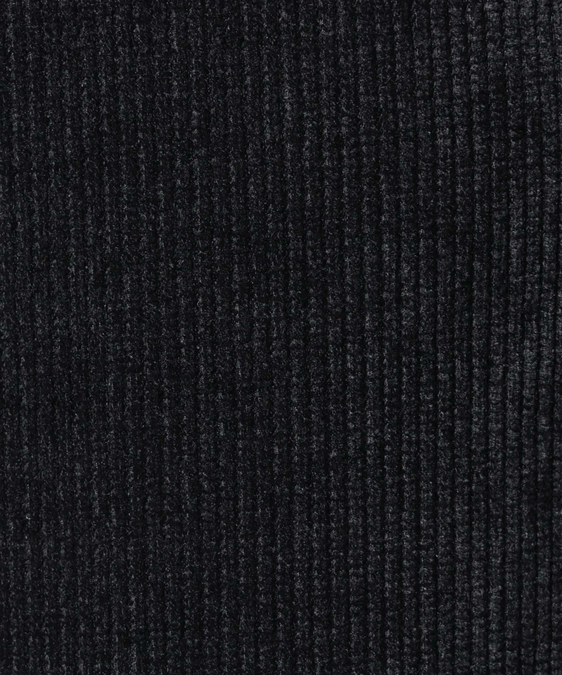 NANO universe「起毛リブカットタイトロングスカート」|スカート|
