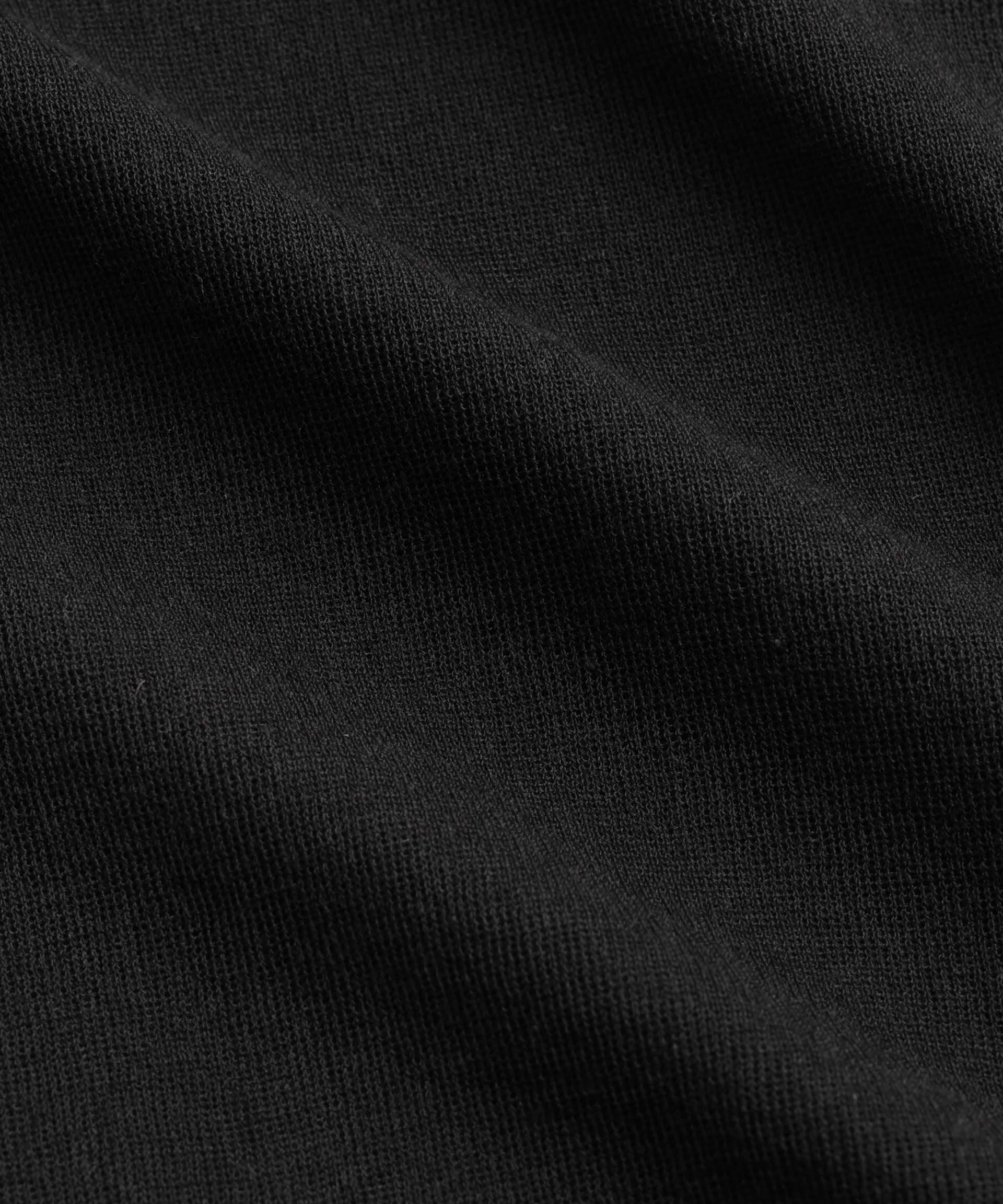 NANO universe「シアーツイストフライスTシャツ」|Tシャツ・カットソー|