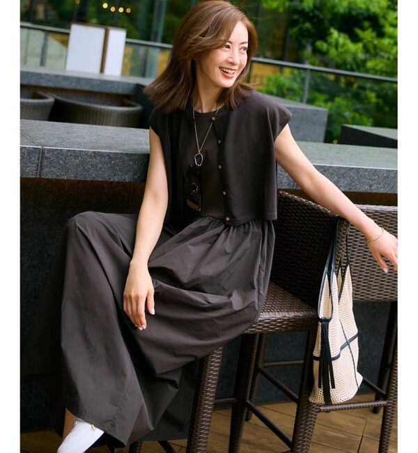 23区「【WEB限定】カラーレンズ サングラス」|サングラス|