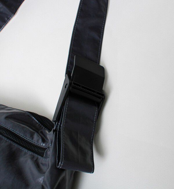 GLOSTER「【UNIVERSAL OVERALL】Surplus TOOL square ミニショルダー」|ショルダー・メッセンジャー|