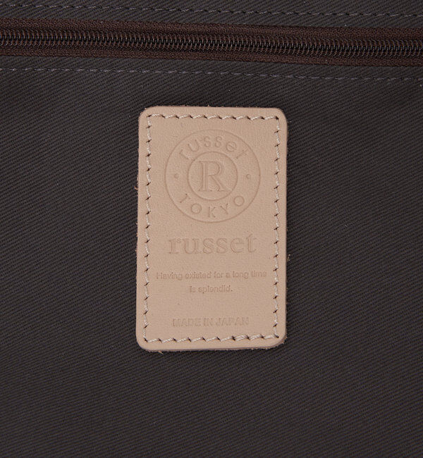 「《本革/360g》ソフトレザーシンプルショルダーバッグ 」|ショルダー・メッセンジャー|